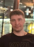 Дмитрий, 41 год, Новосибирск
