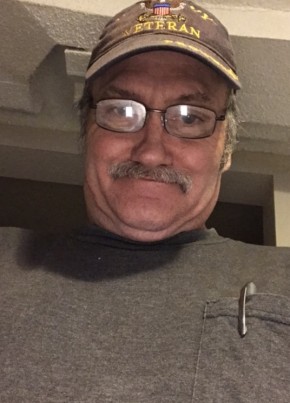 Richard , 62, United States of America, Great Bend