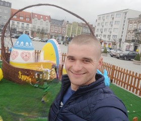 Alexandr, 30 лет, Września