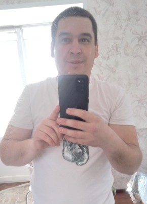 Альберт, 37, Россия, Нижнекамск