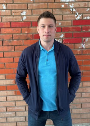 Илья, 34, Россия, Тольятти