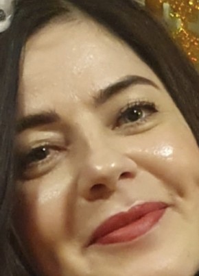 Lyudmila, 42, Russia, Zarechnyy (Sverdlovsk)