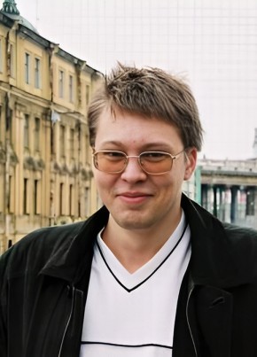 RamblerDating profile picture for @tora