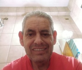 João, 55 лет, Diadema