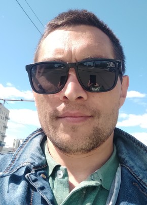 Ruslan, 38, Russia, Kazan