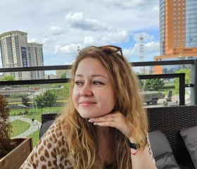 Adelina, 31 год, Москва