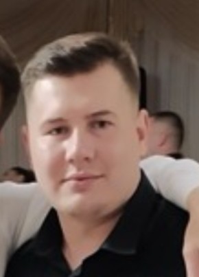 Саша из Сергиев Посад-7 33 года