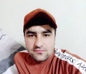 Ruslan, 23, Yekaterinburg