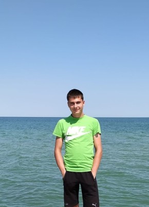 Вадим, 22, Україна, Кегичівка