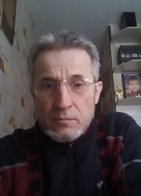 Вадим, 67, Россия, Череповец