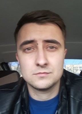 Дмитрий, 28, Россия, Камышин