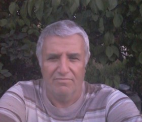 Мартирос, 62 года, Москва