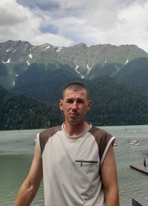 Сергей, 43, Россия, Тольятти