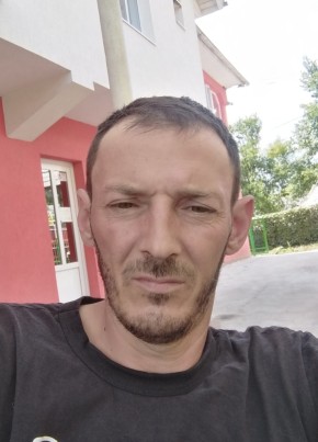 Cristi, 43, Romania, Variaş