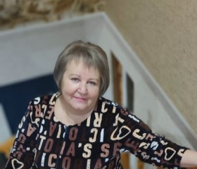 Ирина, 57 лет, Таловая