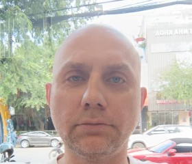 Sasha, 36, Nha Trang