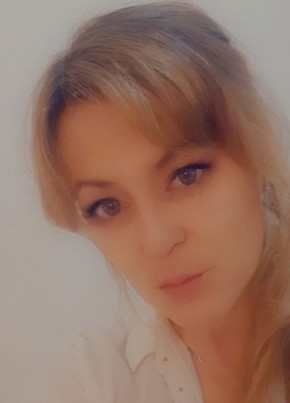 Ольга, 41, Россия, Красноярск