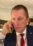 Evgeniy, 47, Moscow