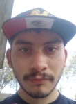 Luciano, 22 года, México Distrito Federal