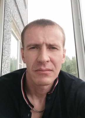 Владимир, 47, Россия, Суоярви