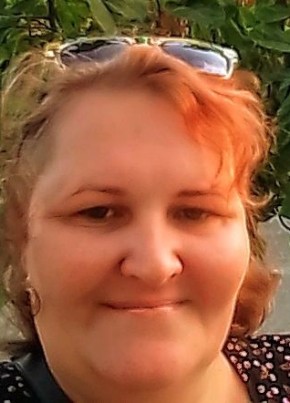 Ксения, 41, Россия, Джанкой