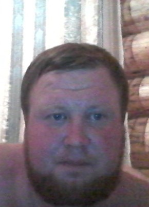 Дмитрий, 36, Россия, Игра