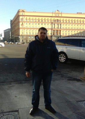 Кирилл, 37, Россия, Волгоград