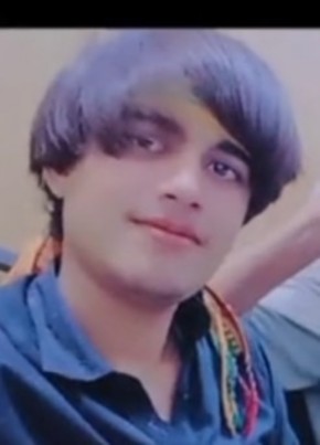 Sameer Khan, 19, پاکستان, مُظفَّرآباد‎