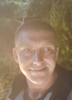 Andrey, 38, Russia, Voronezh