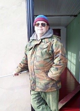 Геннадий, 54, Россия, Кашира