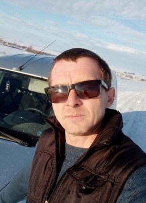 Ilnar, 40, Россия, Елабуга