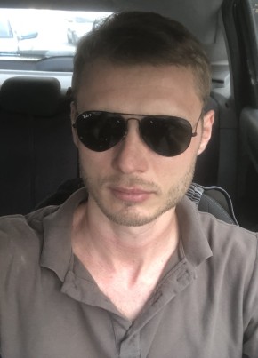 Константин, 35, Россия, Новороссийск
