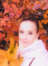 Janet, 33, Russia, Saint Petersburg