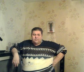 Юрий, 54 года, Ульяновск