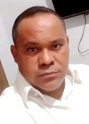 Pedro sousa из Fortaleza 46 лет