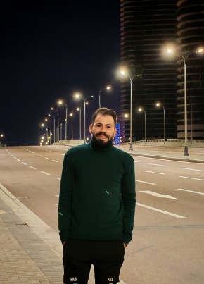 Hosam из شبين الكوم 31 год