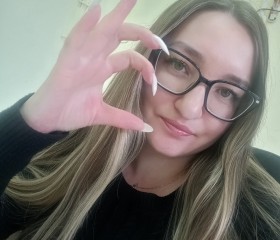 Olya, 32, Yoshkar-Ola