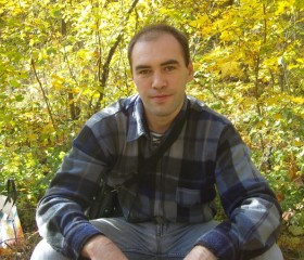 руслан, 43 года, Тольятти