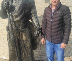 Ермекжан, 45 лет, Шымкент