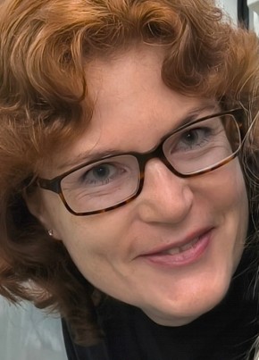 Евгения из Приозерска 43 года