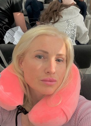 Ирина из Calafell 46 лет