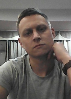 Александр из Невьянска 31 год