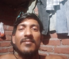Pradeep, 18 лет, New Delhi