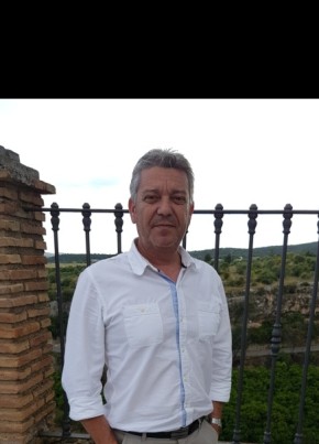 jose luis, 55, Estado Español, Córdoba