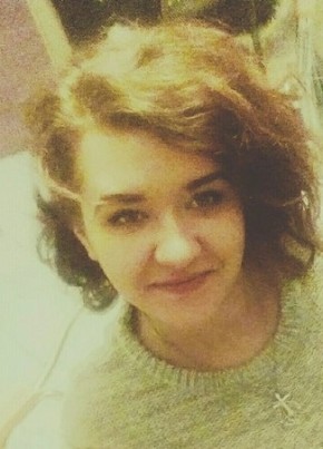 Дарья , 32, Россия, Ивантеевка (Московская обл.)