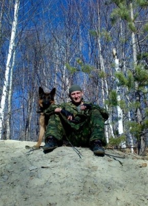 Алексей , 40, Россия, Самара