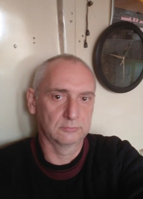 игорь, 66, Россия, Владивосток