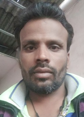 Bhagatsingh, 29, India, Bhopal