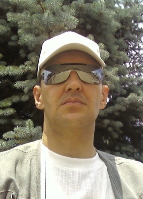 Юрий, 46, Россия, Казань