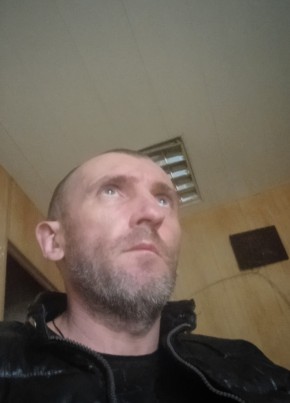 Ігор Фалімоненко из Днепра 42 года